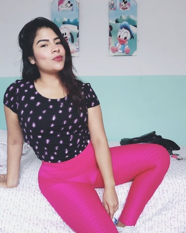 Fiorella, Peru (Vol.)