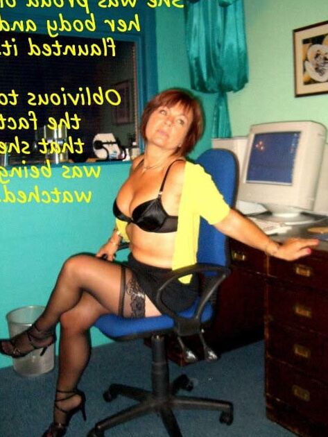 MARGARET - Captions