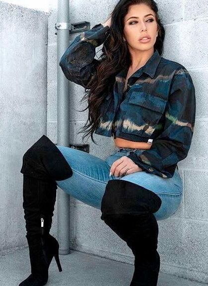 Its boot season
