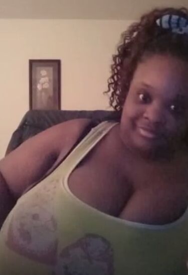 Big Ghetto Boobs