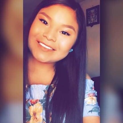 Nasty comments on Native cousin