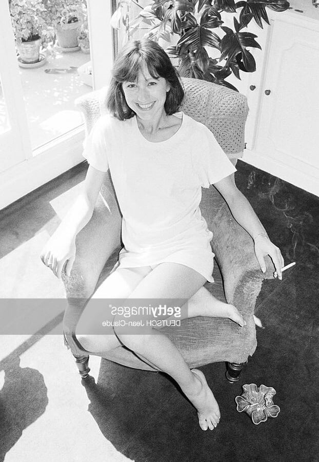 Natalie Baye