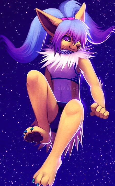 Jolteon hentai