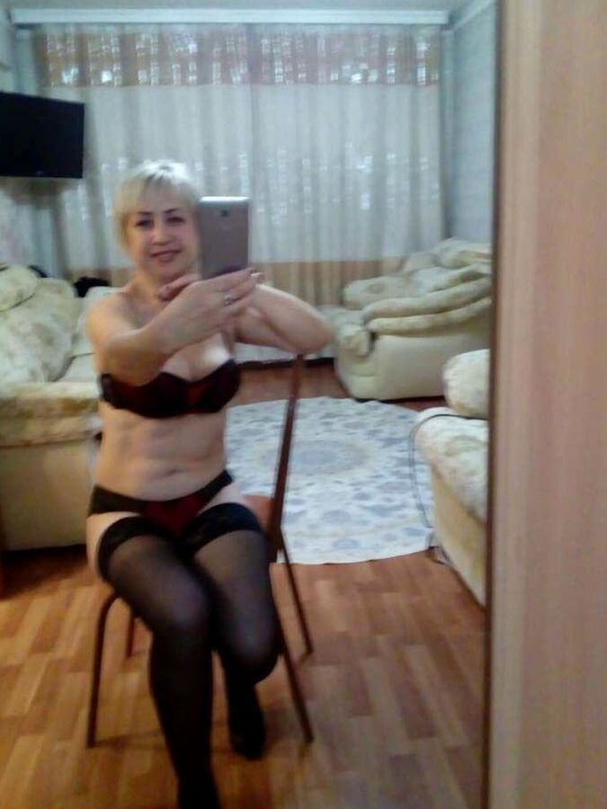 Girl mature
