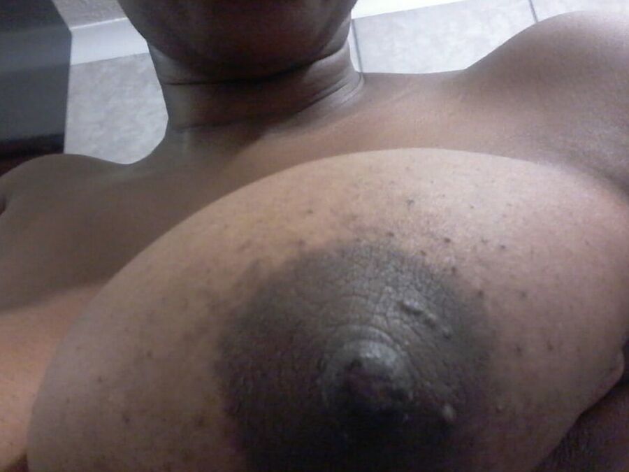 My neighbor