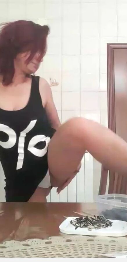 White bikini sexy ass live facebook romanian