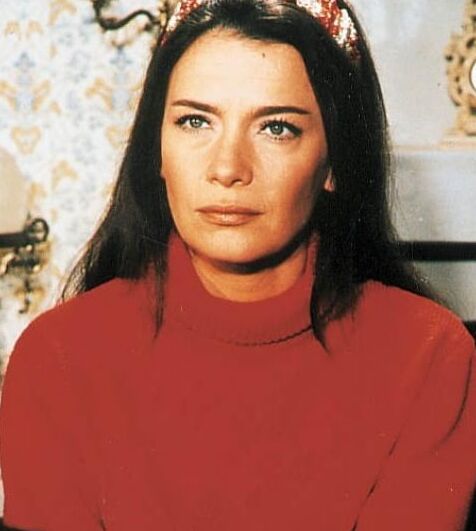 Greek beauty