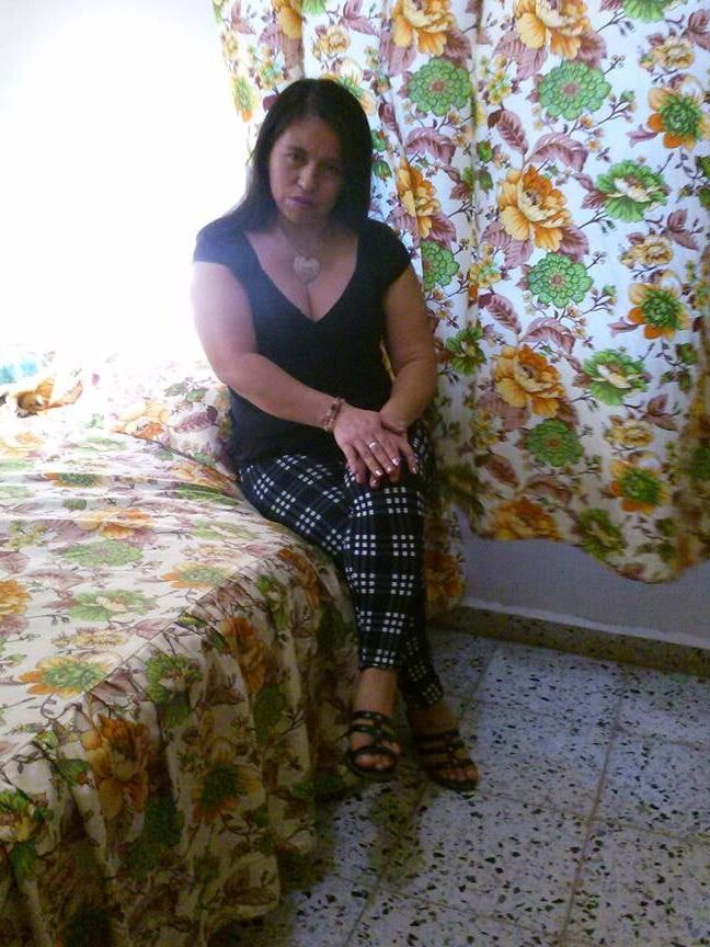 amalia rosas