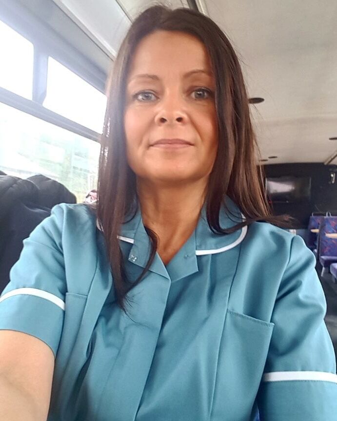 British Nurses