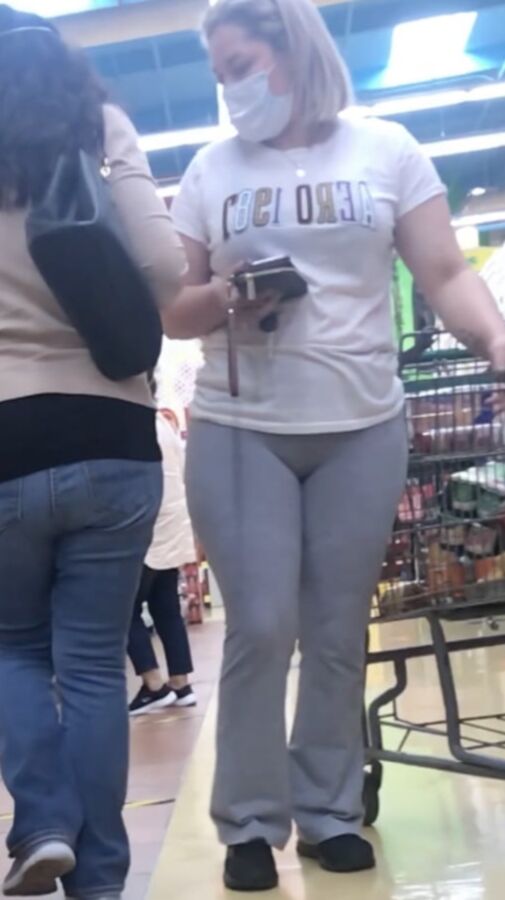 bitch with fake ass
