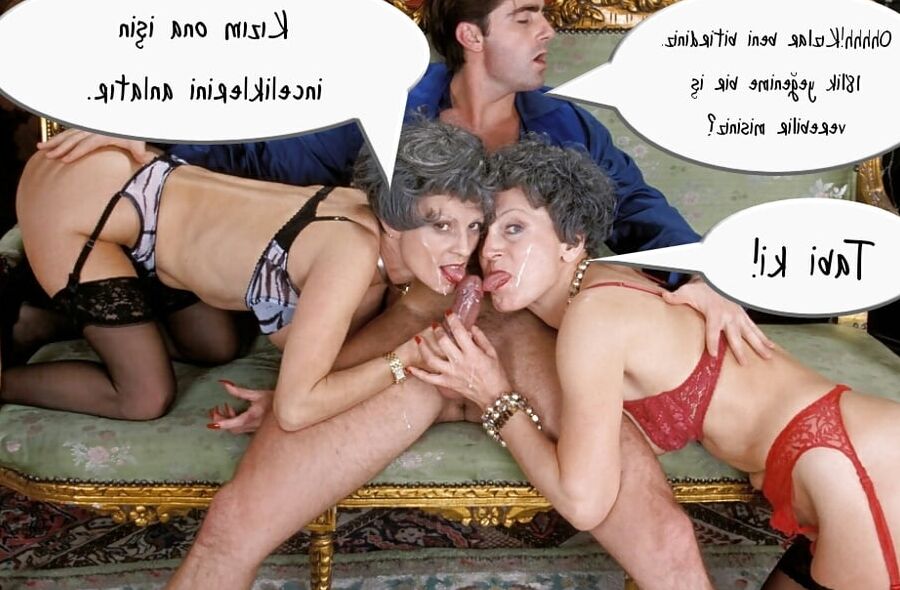 grandmather photo story