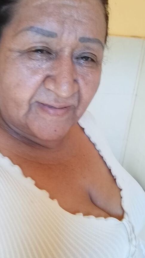 marha juarez abuelita granny ass bbw parte