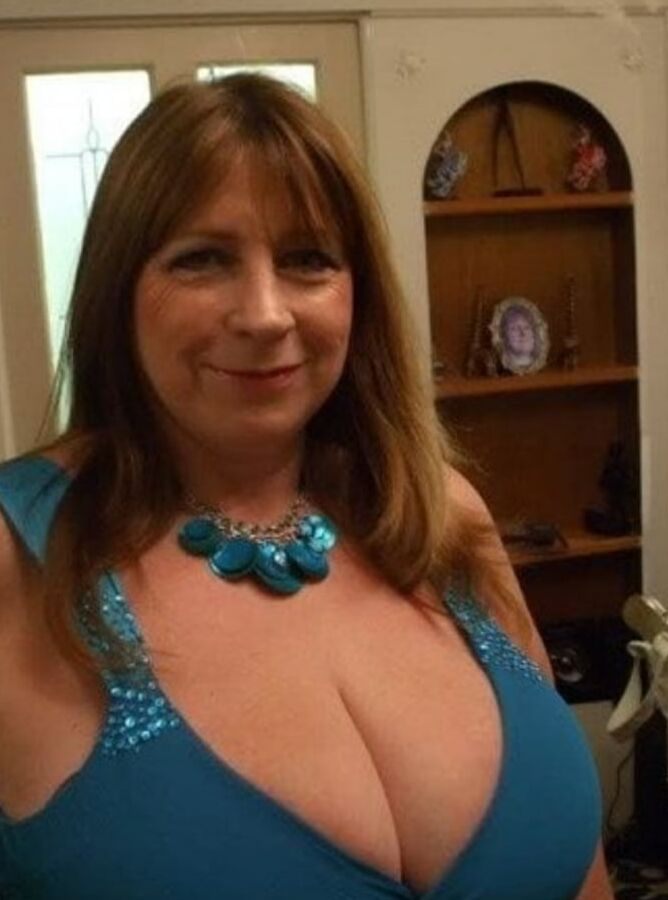 MILF Mature for Young Boys