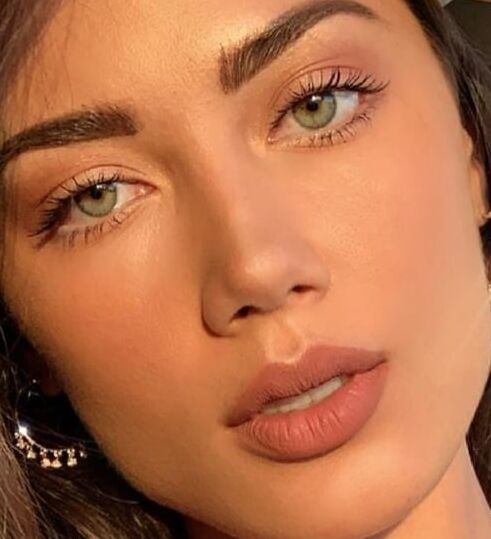 Georgina Mazzeo