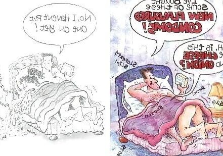Funny