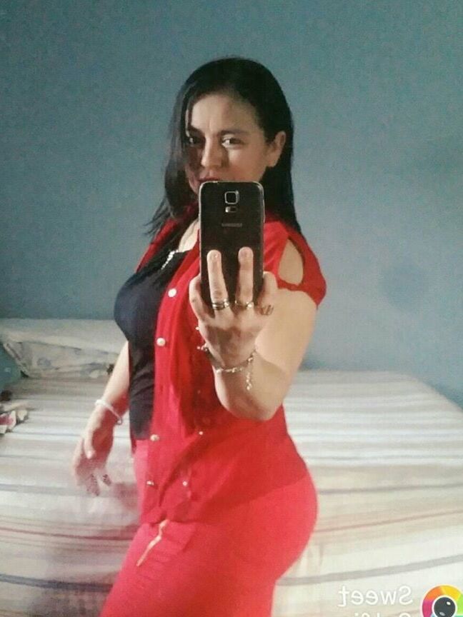 amalia rosas