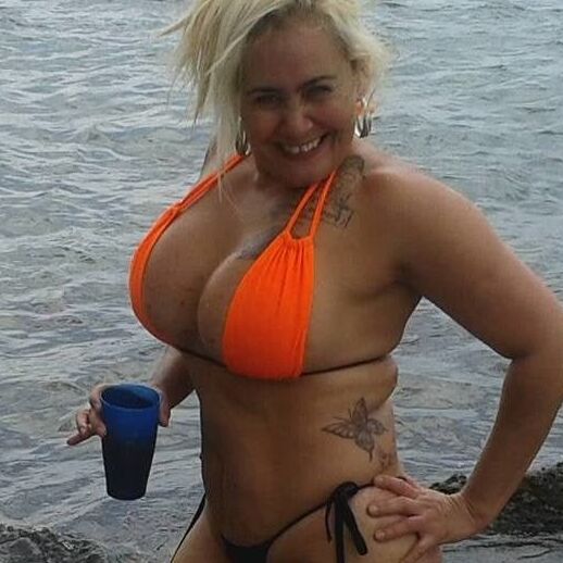 VENEZUELA BIKINI BEACH