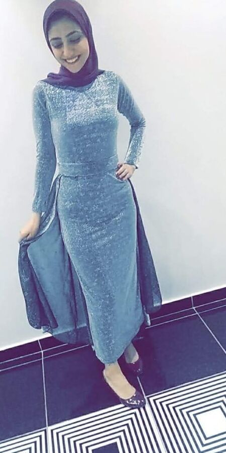 hijab slut