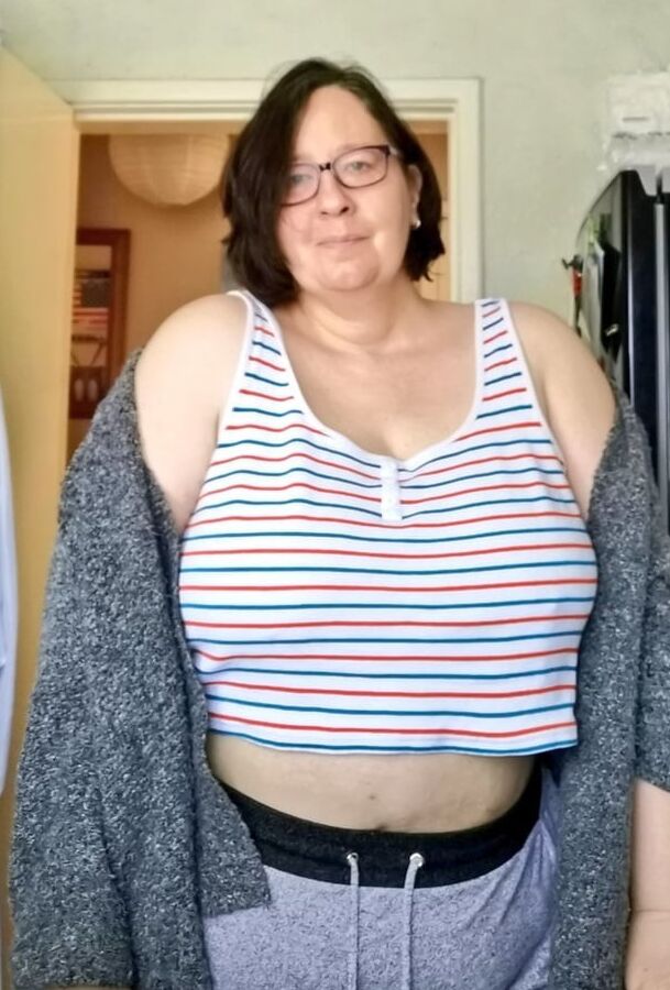 Ladies I find sexy