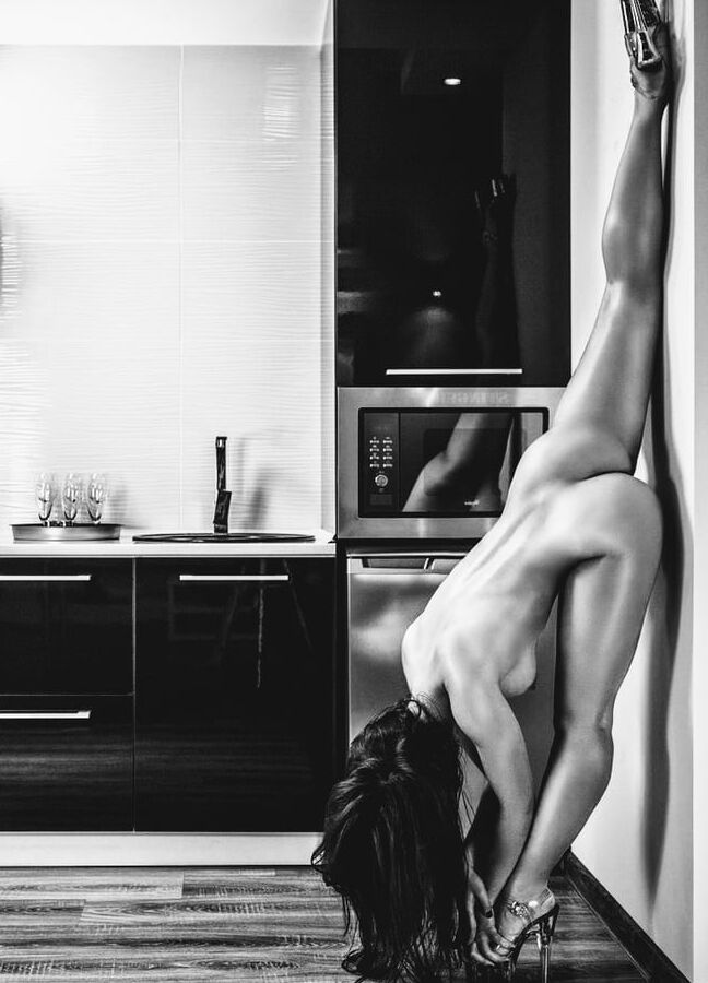 Dominant Wives