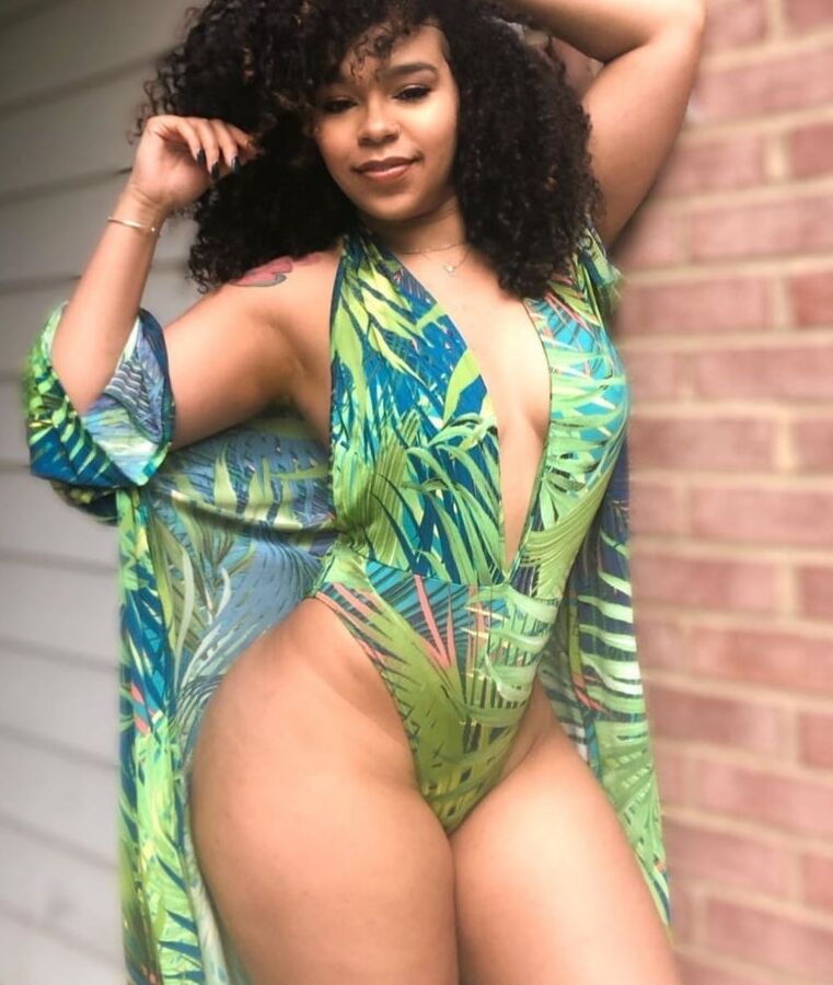 Curly Hair Mixed