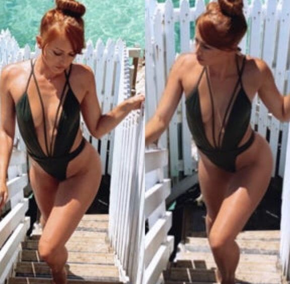 Summer Rae