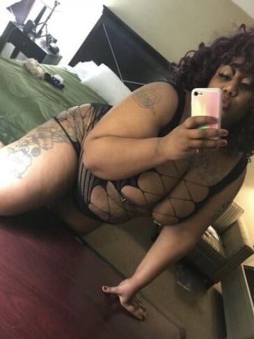 Mocha j and her friend