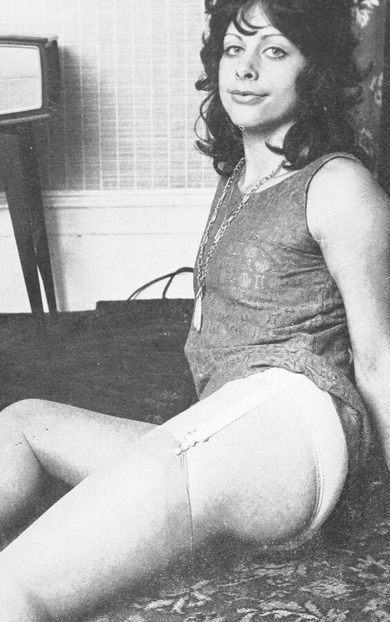 Vintage Stockings