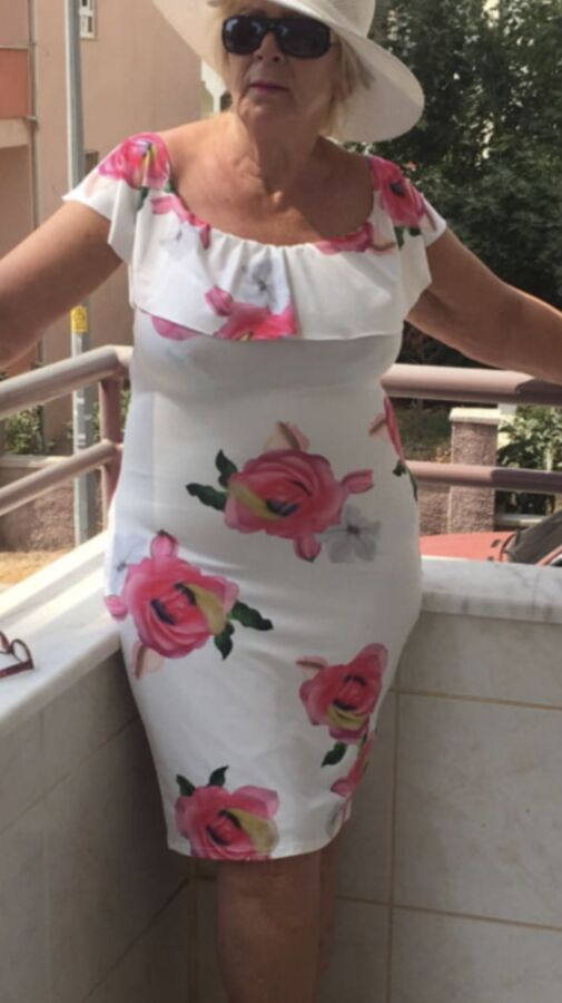 Granny - See Through