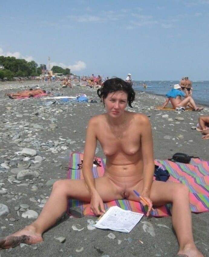 Flash and Nudism