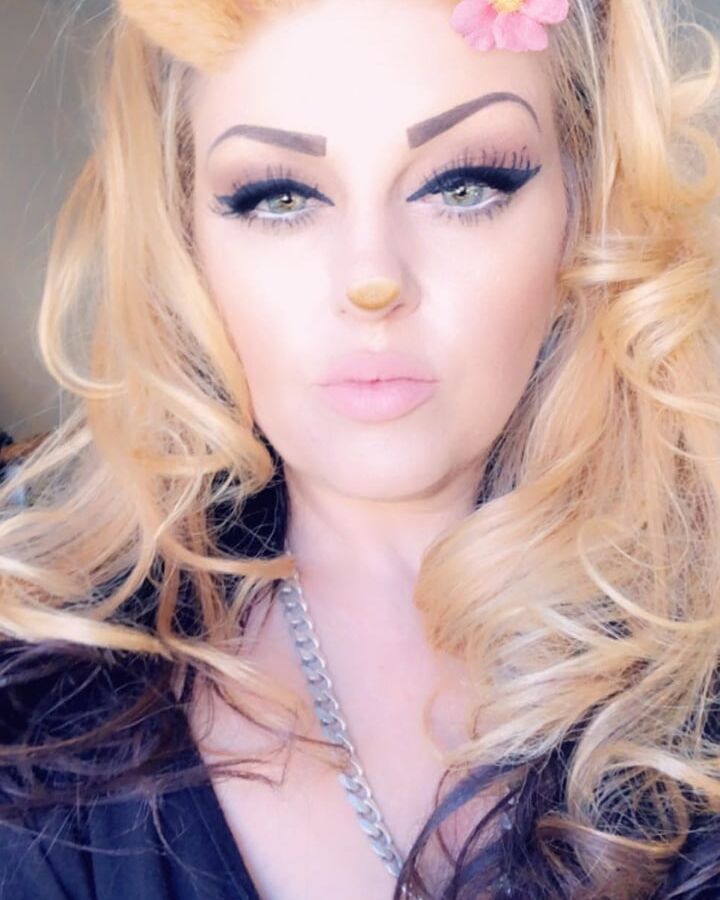 Jennifer M