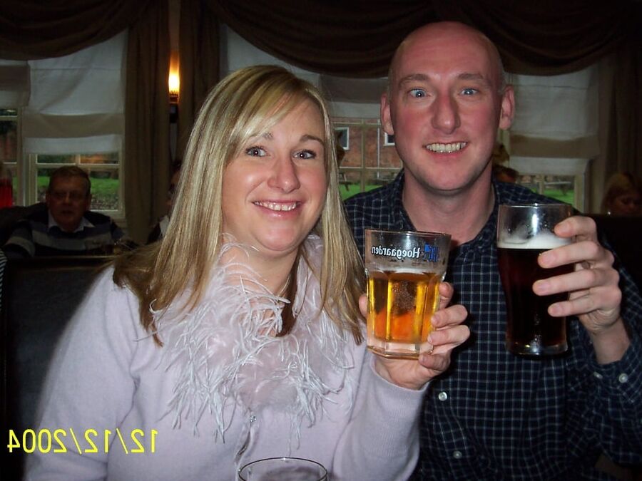 British Wife Lisa