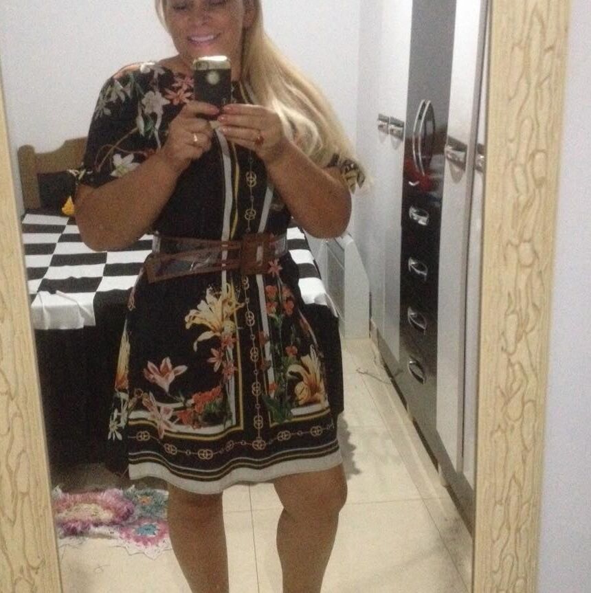 MILF FERNANDA