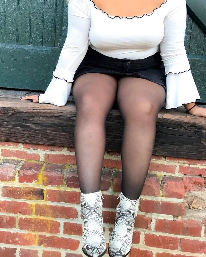 pureroxydoll IG pantyhose