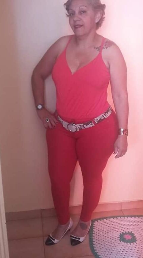 Coroa potranca (hot gilf)