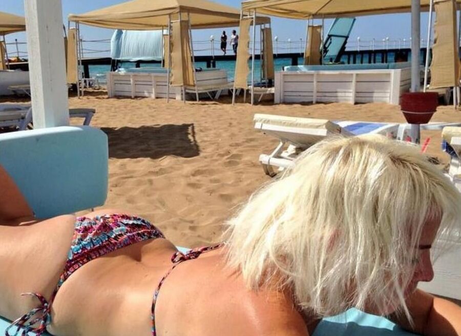 Sexy Turkish Omur Gedik
