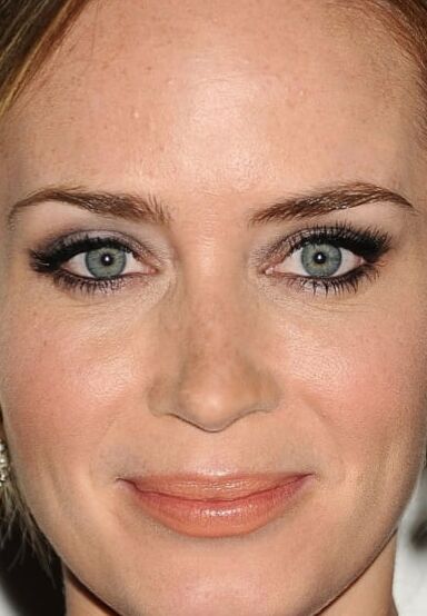 EMILY BLUNT