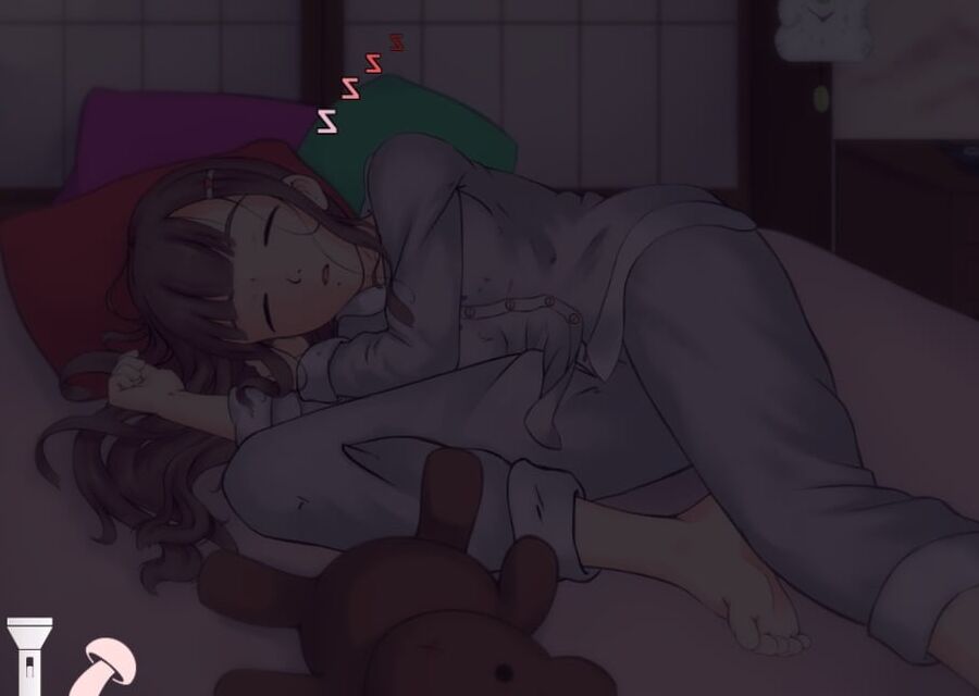 NAOLS Hentai Game