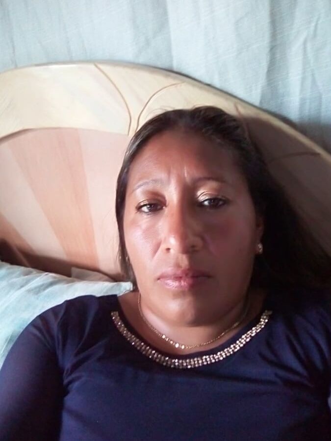 Mi putita de Ixttlahuaca