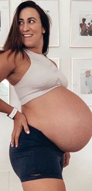 pregnant