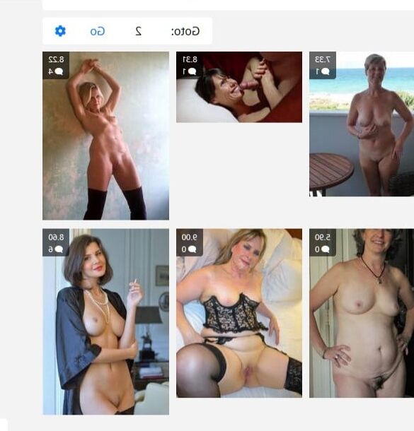 MATUREs MILFs Delights