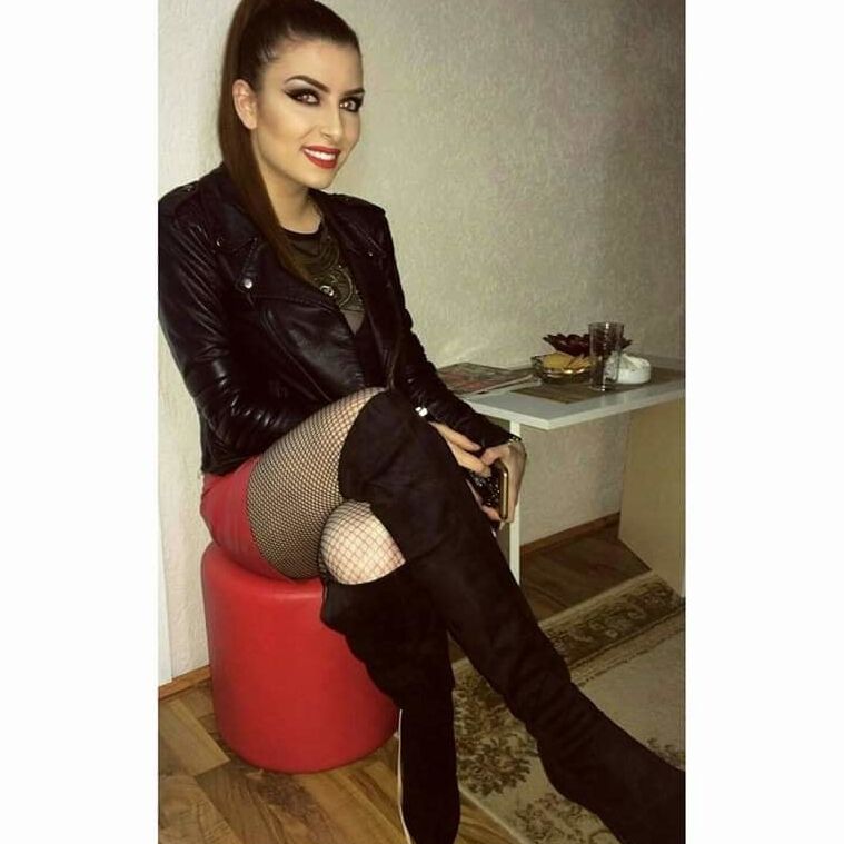 Lepotica