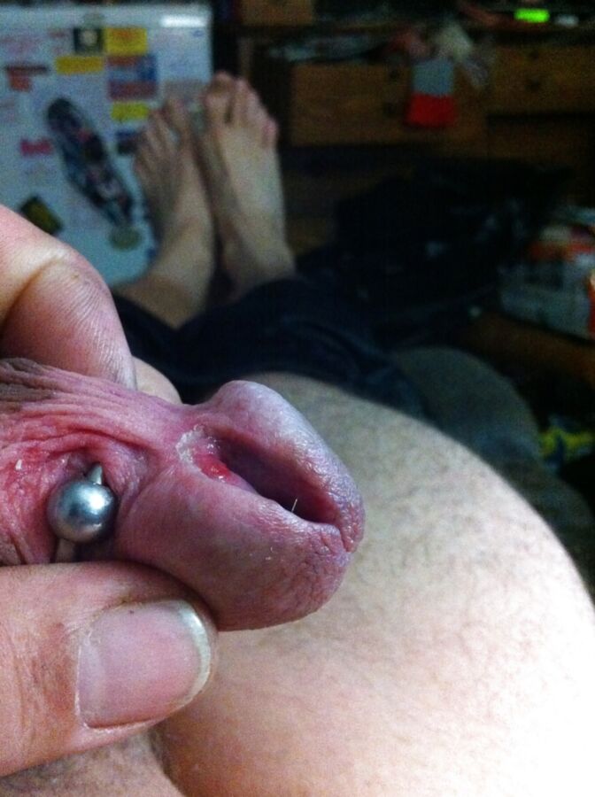 Enema fun