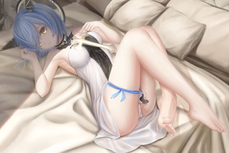 Gascogne (Azur Lane)