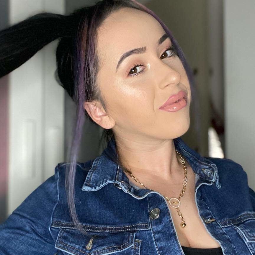 Romanian Natasa timofei