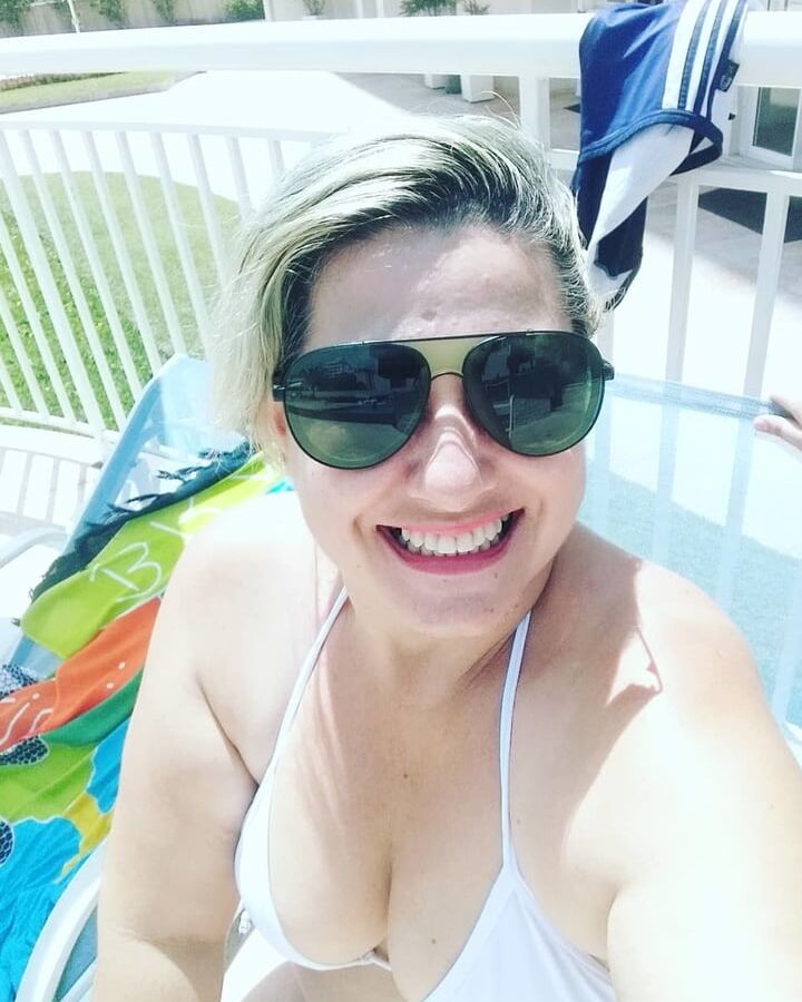 Coroa gostosa