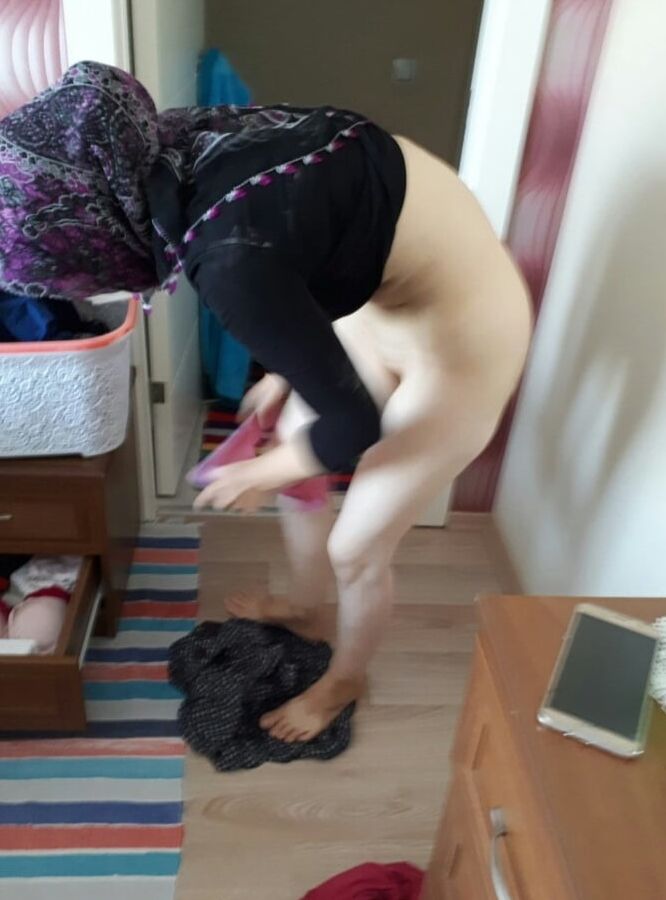 Turkish Mom MILF Turkey MILFFF