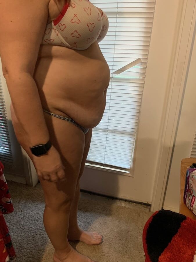 BBW Fat Girls That Make Me Hard