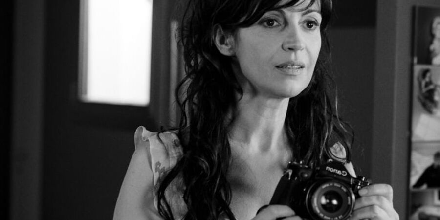 Zabou Breitman