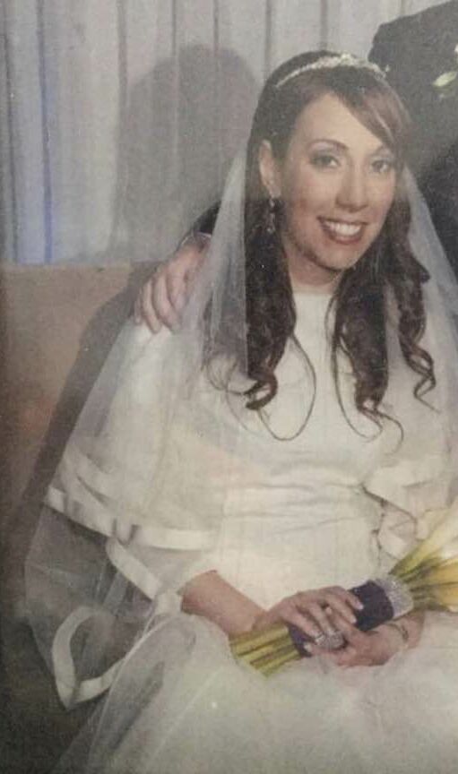Elana from long island